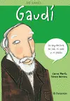 GAUDI -ME LLAMO
