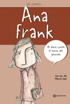 ANA FRANK - ME LLAMO
