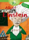 ALBERT EINSTEIN    *