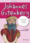 JOHANNES GUTENBERG - ME LLAMO