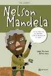 NELSON MANDELA -ME LLAMO NELSON MANDELA -ME LLAMO