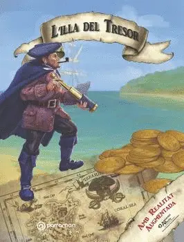ILLA DEL TRESOR, L' ILLA DEL TRESOR, L'