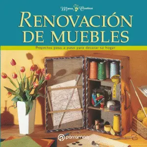 RENOVACION DE MUEBLES