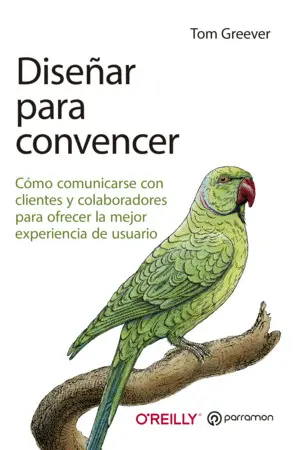 DISEÑAR PARA CONVENCER DISEÑAR PARA CONVENCER
