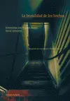 LA BRUTALIDAD DE LOS HECHOS. ENTREVISTAS CON FRANCIS BACON LA BRUTALIDAD DE LOS HECHOS. ENTREVISTAS CON FRANCIS BACON