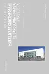 MUSEU D'ART CONTEMPORANI DE BARCELONA - MACBA