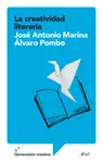 CREATIVIDAD LITERARIA CREATIVIDAD LITERARIA