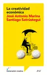 CREATIVIDAD ECONOMICA CREATIVIDAD ECONOMICA