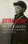 ¡EXTRA, EXTRA! ¡EXTRA, EXTRA!