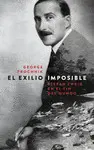 EL EXILIO IMPOSIBLE EL EXILIO IMPOSIBLE