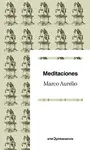 MEDITACIONES, MARCO AURELIO MEDITACIONES, MARCO AURELIO