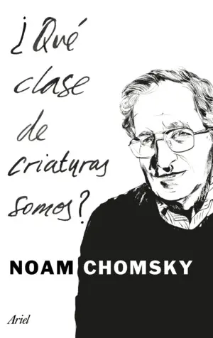 ¿QUÉ CLASE DE CRIATURAS SOMOS? ¿QUÉ CLASE DE CRIATURAS SOMOS?