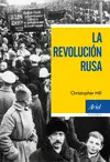 LA REVOLUCION RUSA LA REVOLUCION RUSA