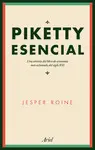 PIKETTY ESENCIAL PIKETTY ESENCIAL
