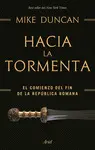 HACIA LA TORMENTA HACIA LA TORMENTA