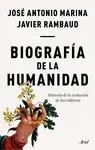 BIOGRAFIA DE LA HUMANIDAD