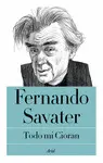 ENSAYO SOBRE CIORAN ENSAYO SOBRE CIORAN