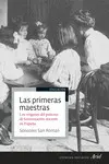 LAS PRIMERAS MAESTRAS LAS PRIMERAS MAESTRAS