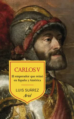 CARLOS V CARLOS V
