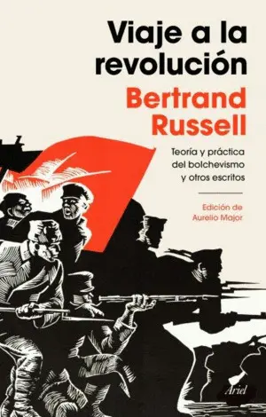 VIAJE A LA REVOLUCION VIAJE A LA REVOLUCION