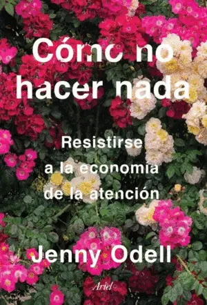 COMO NO HACER NADA COMO NO HACER NADA