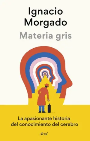 MATERIA GRIS MATERIA GRIS