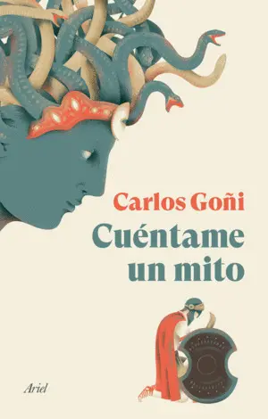 CUENTAME UN MITO CUENTAME UN MITO