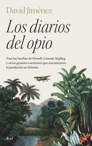 LOS DIARIOS DEL OPIO LOS DIARIOS DEL OPIO