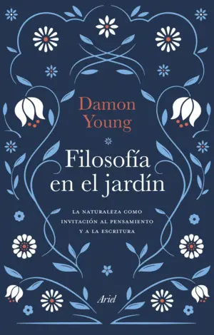 FILOSOFÍA EN EL JARDÍN FILOSOFÍA EN EL JARDÍN