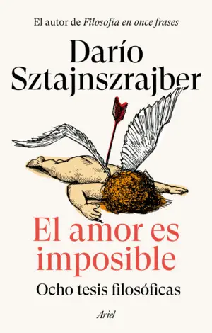 AMOR ES IMPOSIBLE, EL AMOR ES IMPOSIBLE, EL