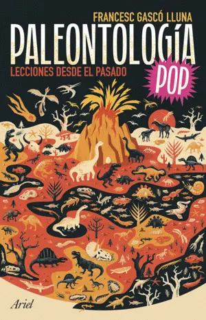 PALEONTOLOGÍA POP PALEONTOLOGÍA POP