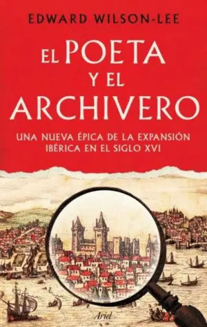POETA Y EL ARCHIVERO, EL
