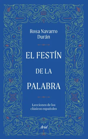 EL FESTÍN DE LA PALABRA