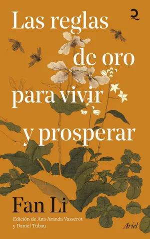 REGLAS DE ORO PARA VIVIR Y PROSPERAR, LAS