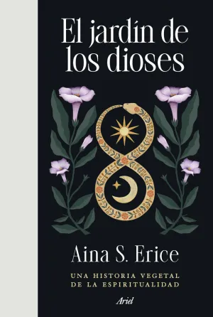 EL JARDÍN DE LOS DIOSES
