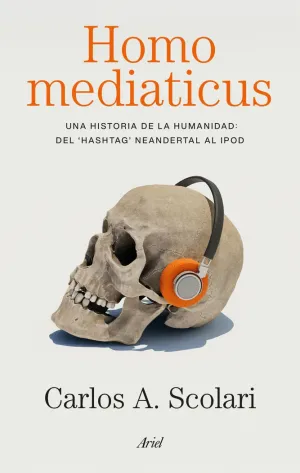 HOMO MEDIATICUS
