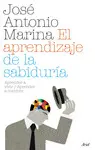 EL APRENDIZAJE DE LA SABIDURIA EL APRENDIZAJE DE LA SABIDURIA