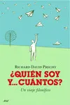 ¿QUIÉN SOY Y CUÁNTOS...? ¿QUIÉN SOY Y CUÁNTOS...?
