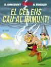 ASTERIX 33.CELS CAU CAT ASTERIX 33.CELS CAU CAT