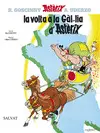 ASTERIX 5.LA VOLTA CAT ASTERIX 5.LA VOLTA CAT