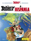 ASTÈRIX A HISPÀNIA ASTÈRIX A HISPÀNIA