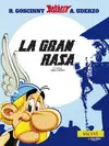 ASTERIX 25.GRAN RASA CAT ASTERIX 25.GRAN RASA CAT