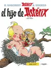 ASTERIX 27.EL HIJO D AST ASTERIX 27.EL HIJO D AST