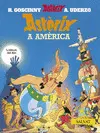 ASTERIX A AMÈRICA CAT