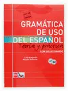 GRAMATICA DE USO DEL ESPAÑOL 05 GRAMATICA DE USO DEL ESPAÑOL 05
