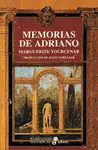 MEMORIAS DE ADRIANO MEMORIAS DE ADRIANO