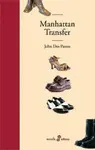 MANHATTAN TRANSFER MANHATTAN TRANSFER