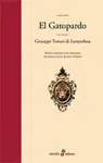 EL GATOPARDO EL GATOPARDO