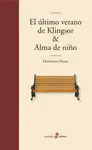 EL ULTIMO VERANO DE KLINGSOR EL ULTIMO VERANO DE KLINGSOR