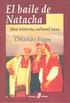 EL BAILE DE NATACHA EL BAILE DE NATACHA